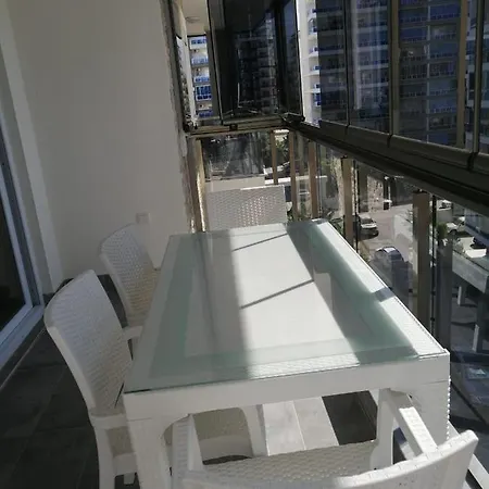 Apartament махмутлар Zodiac 1 Alanya
