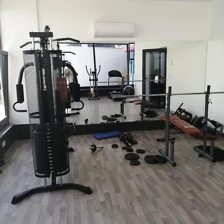 махмутлар Zodiac 1 Alanya